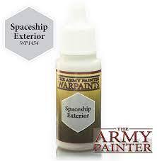 Warpaints: Spaceship Exterior 18ml wp1454